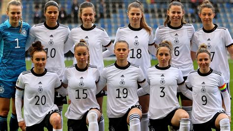 female german soccer players|german female soccer team.